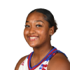 Shamani Stafford