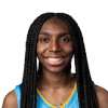 Jonaie Johnson