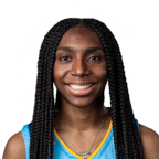 Jonaie Johnson