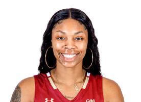 Evonna McGill