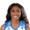 Jimeshia Lawson