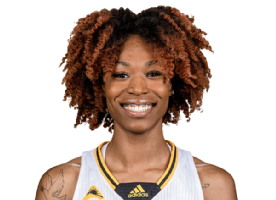 Jah'Che Whitfield