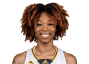 Jah'Che Whitfield