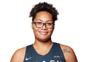Myrrah Joseph