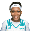Ahyiona Vason