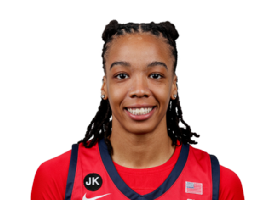 Jayla Everett