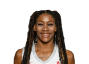 Shaiquel McGruder