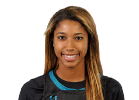 Amaya Adams