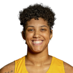 Alyssa Jones
