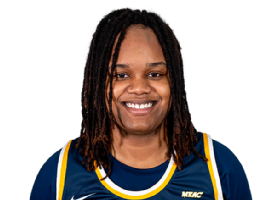 Jalynda Salley