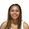 Mya Moye