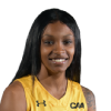 Myasia Jones