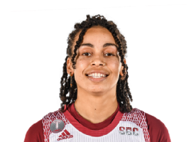 Amber Leggett