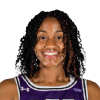 Aaliyah Johnson
