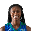 Torrionna Nesbitt