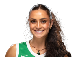 Tahlia White