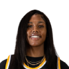 A'Lea Gilbert