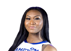 Jasmine Forte
