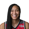 Jazmyn Womack
