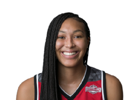Jazmyn Womack