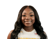 Amani Mcwain