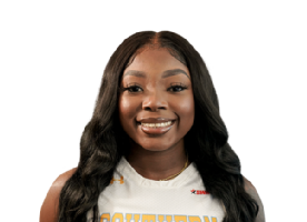 Amani Mcwain