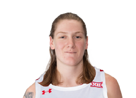 Katie Ferrell