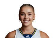 Georgia Dale