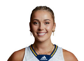 Georgia Dale