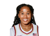 Alexis Tucker