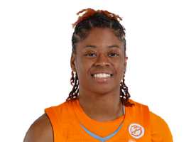 Jasmine Powell