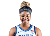 Nyah Green