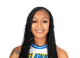 Jada Thorpe