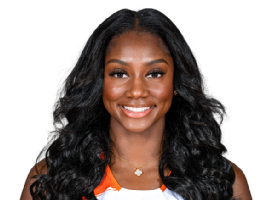Jaida Patrick