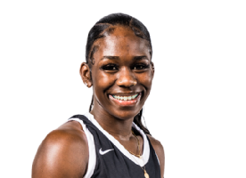 Kiera Brown