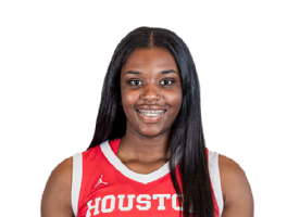 Bria Patterson