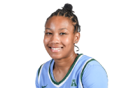 Kaylah Rainey