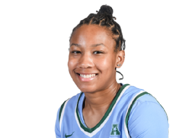 Kaylah Rainey