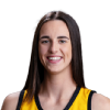 Caitlin Clark