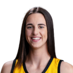 Caitlin Clark