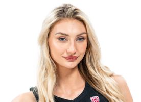 Cameron Brink