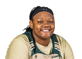 Destinee McGhee