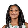 Caitlin McGee