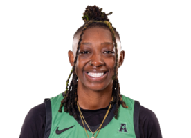 Tommisha Lampkin