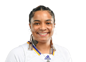 Nyam Thornton