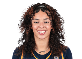 McKayla Williams