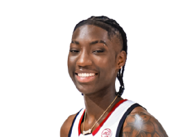 Saniya Rivers