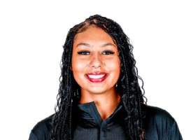 Amari DeBerry