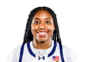 Iyana Moore