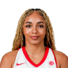 Jzaniya Harriel